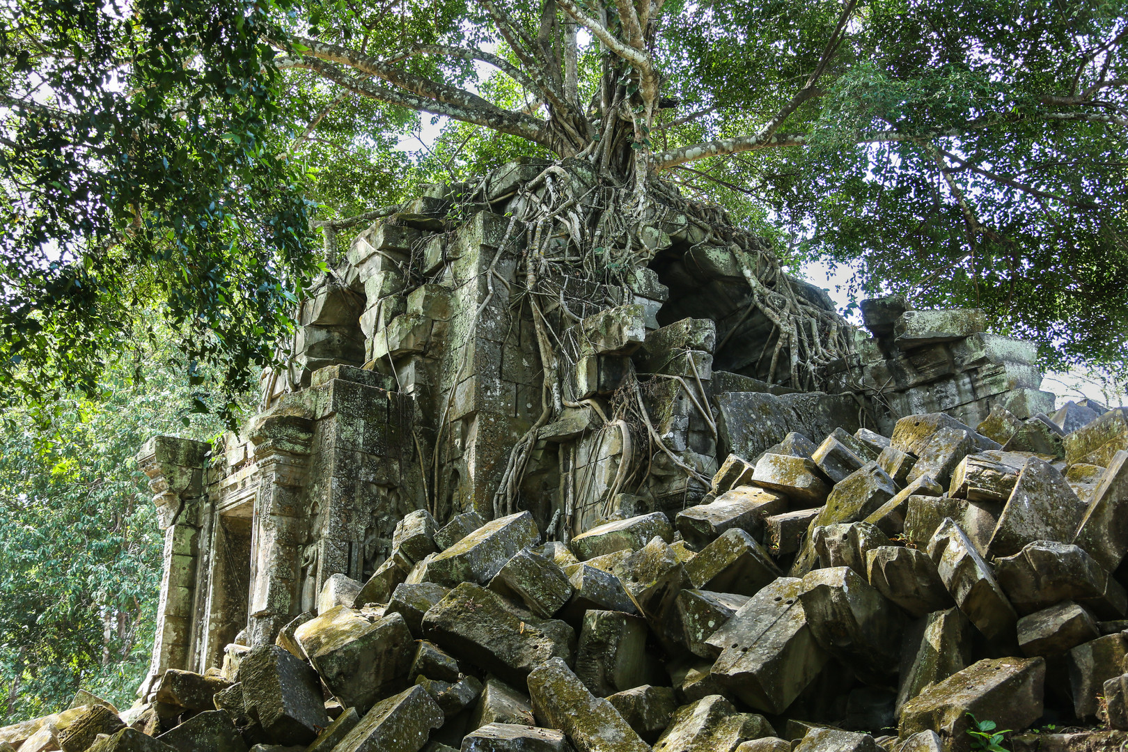 Beng Mealea 5