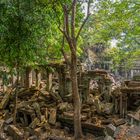 Beng Mealea....