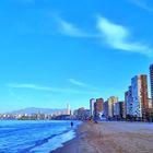 Benidorm