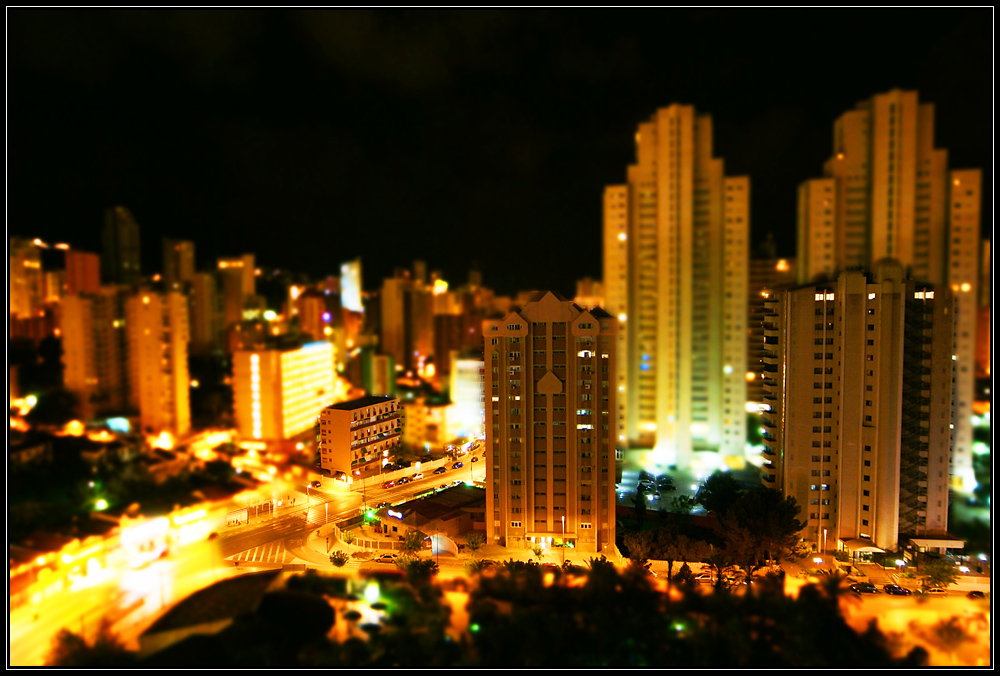 Benidorm 2