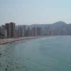 Benidorm 2010