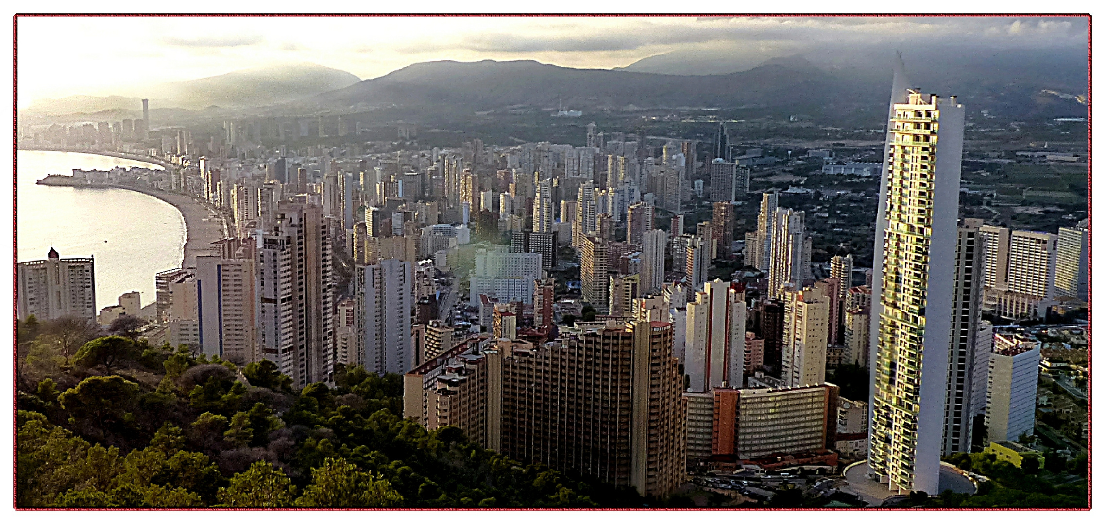 Benidorm 2019