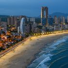 Benidorm