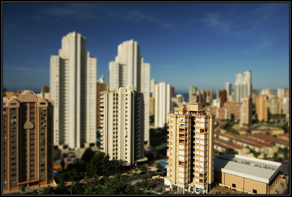 Benidorm