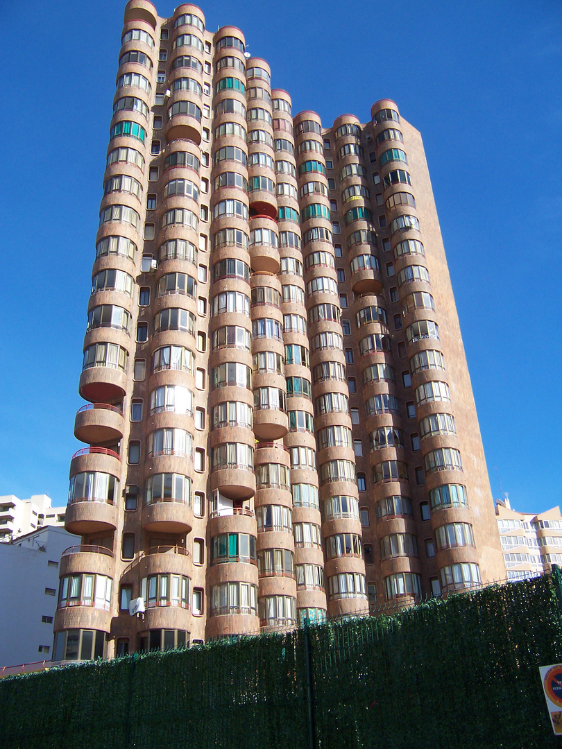 Benidorm