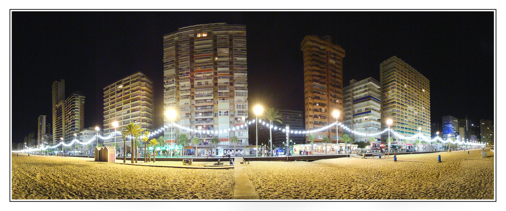 BENIDORM