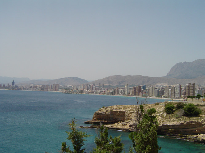 Benidorm