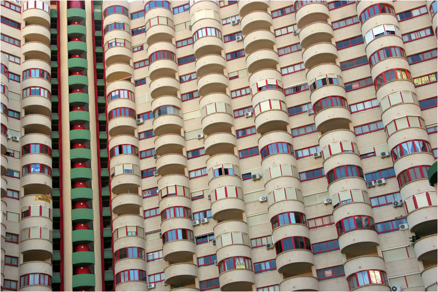 Benidorm Hotels (1)