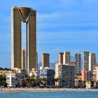 Benidorm: Intempo Hochhaus