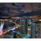 Benidorm La Nuit