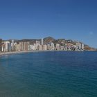 Benidorm Levante