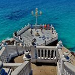 Benidorm, Mirador