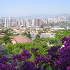 Benidorm - Skyline