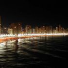 Benidorm Spain