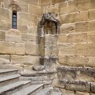 Bénitier extérieur