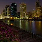 Benjakiti Park, Bangkok