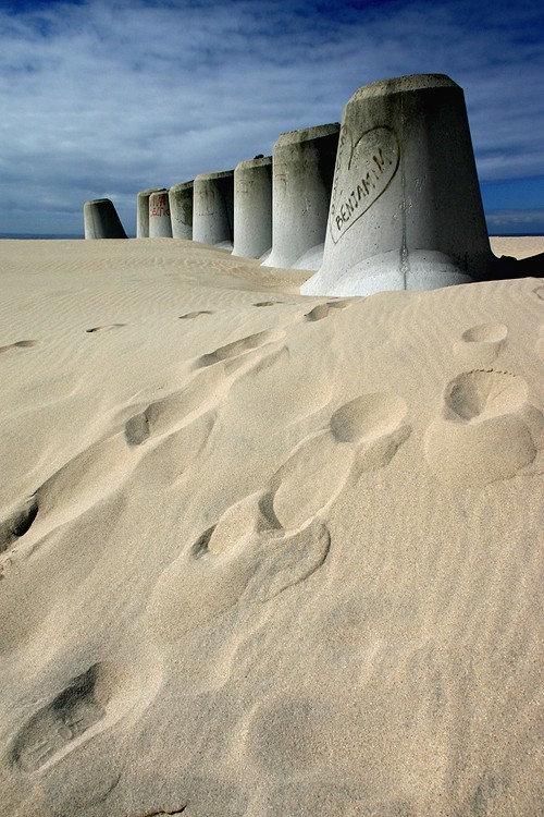 Benjamim's beach