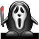 Benjamin Betz alias Scream