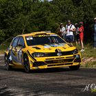 benji bernard vainqueir rallye de l ecureuil 2022