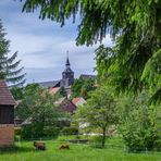 Bennekenstein - Oberharz