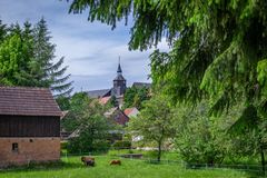 Bennekenstein - Oberharz