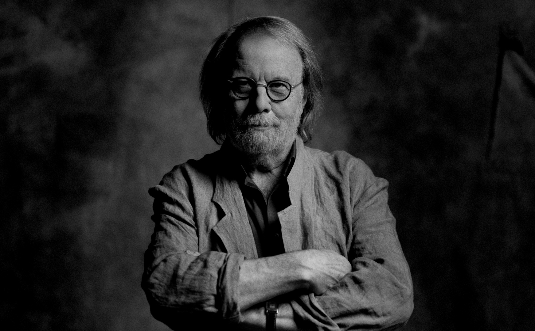 Benny Andersson (ABBA)