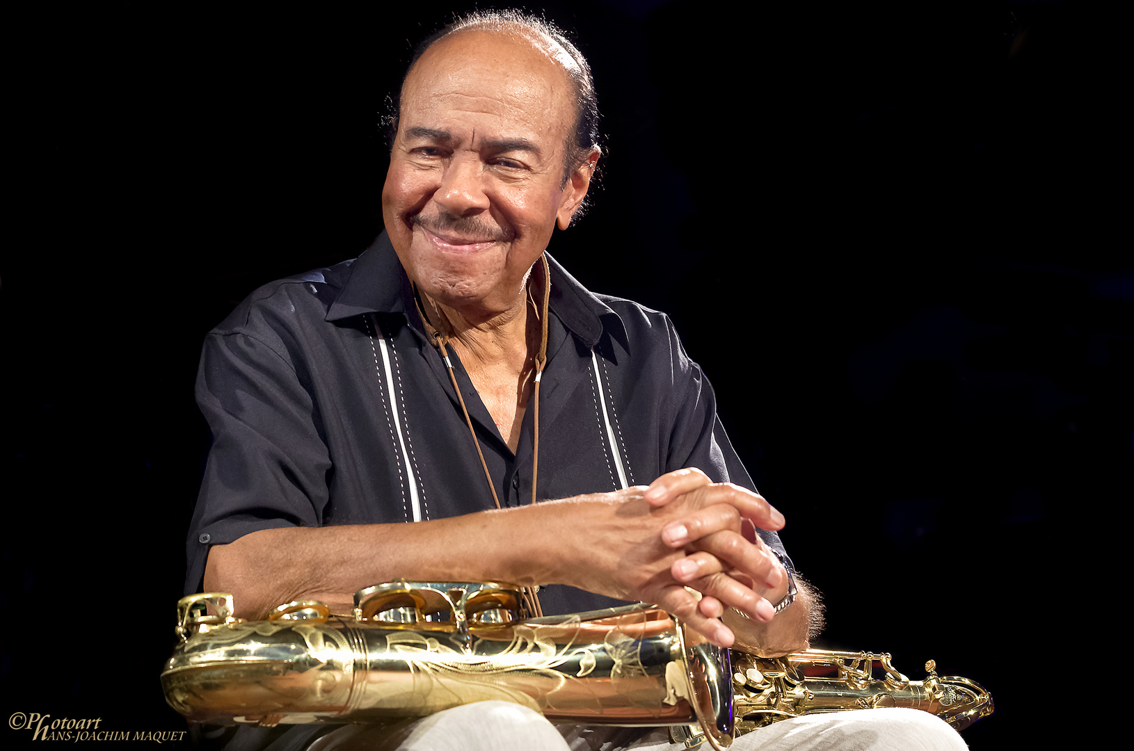 Benny Golson Foto & Bild konzert, live, jazz Bilder auf