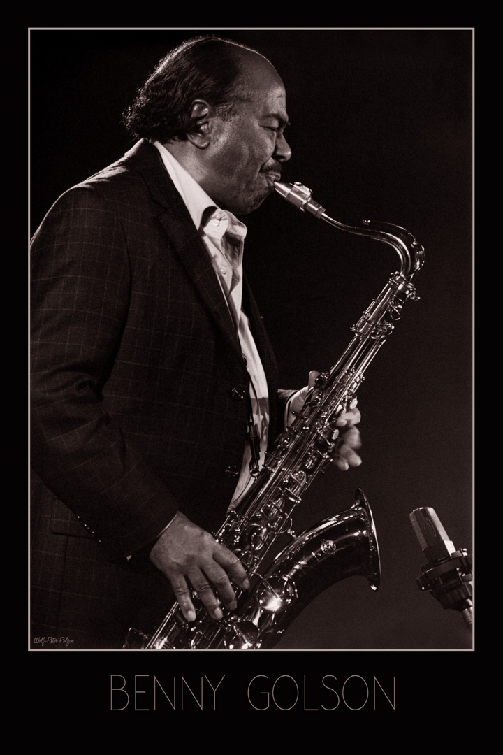 Benny Golson