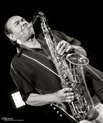 Benny Golson