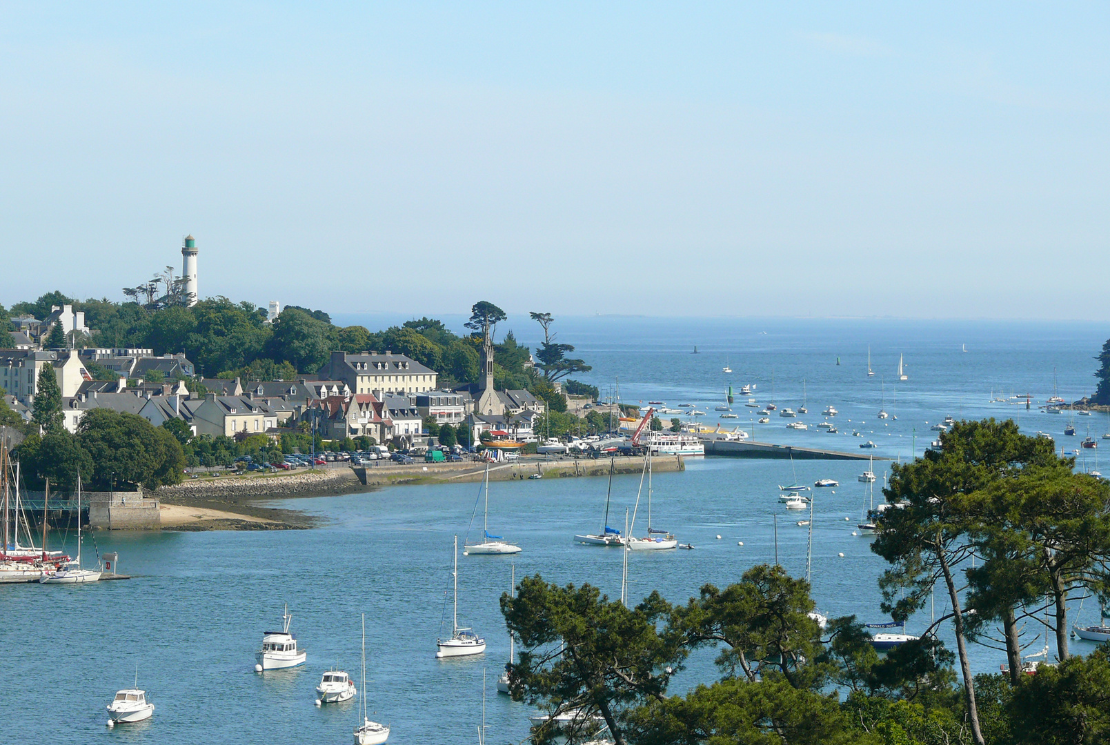 Bénodet (Bretagne)