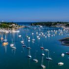 Bénodet & Ste-Marine, Bretagne, France