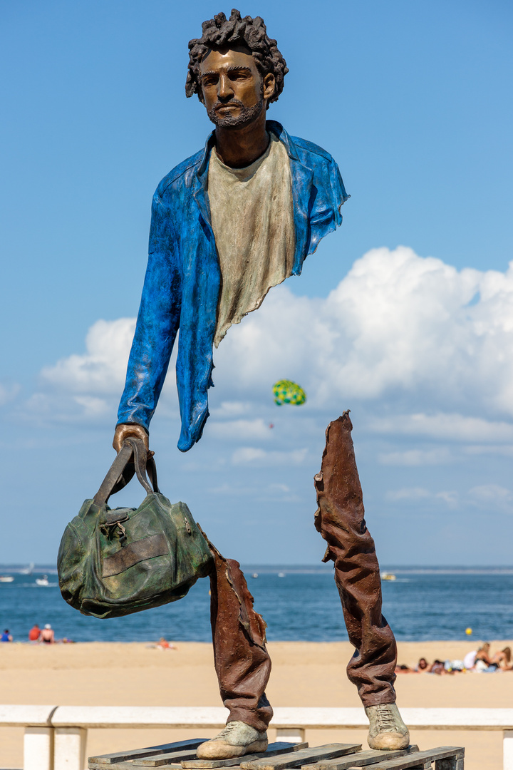 Benoit - Bruno Catalano