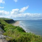 Benone Beach - Derry - Northern Ireland