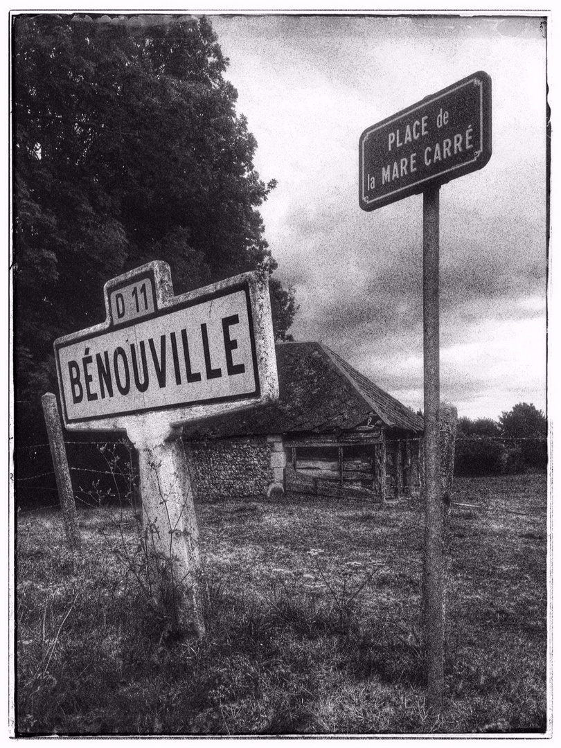 Bénouville