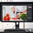 BenQ SW321C in meinem Studio - Foto Michael B. Rehders