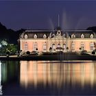 Benrather Schloss...