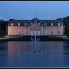 Benrather Schloss in Düsseldorf