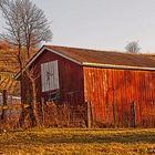 Ben's Barn