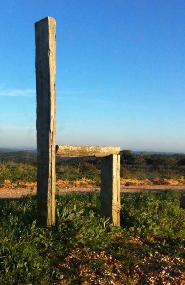 Bensafrim - Portugal