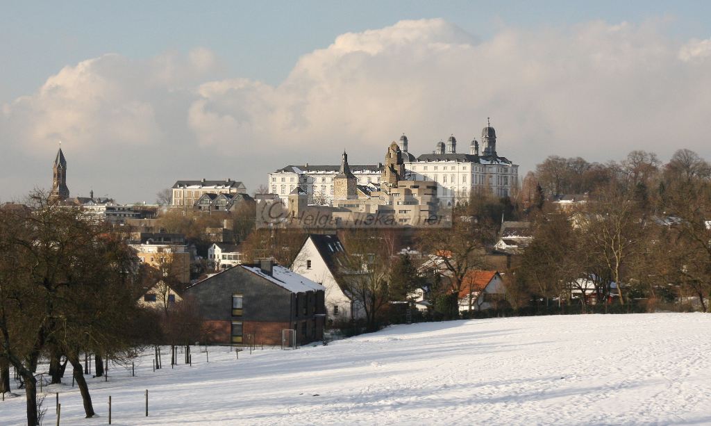 Bensberg - Panorama