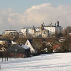 Bensberg - Panorama