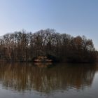 Bensberger See - I