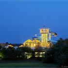 Bensersiel Nordseetherme