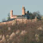 Bensheim Auerbacher Schloss 2020