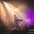 BENT KNEE - Live in der Kölner Essigfabrik (19.02.2019)