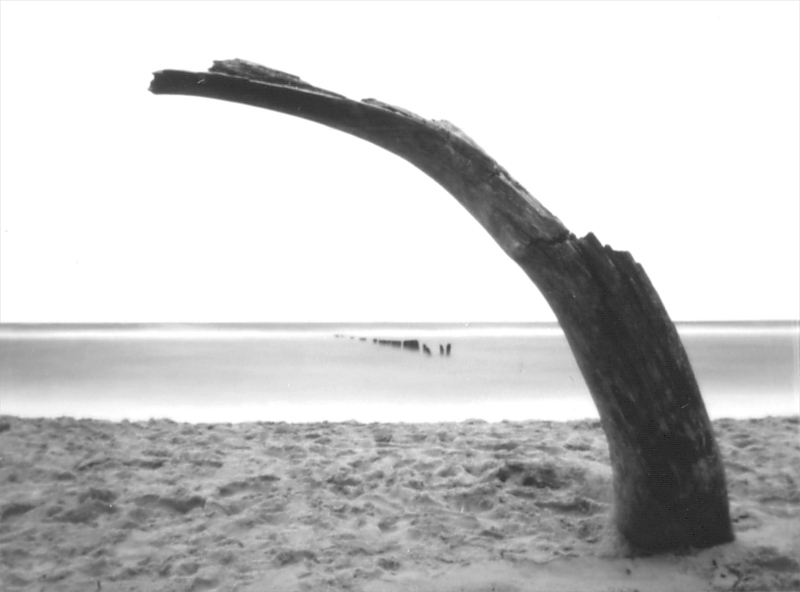 Bent (Pinhole)