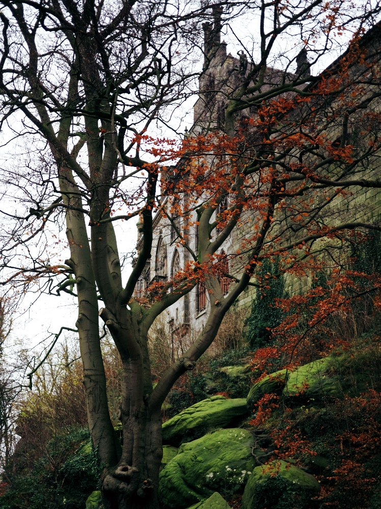 Bentheimer Burg