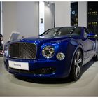 Bentley #1