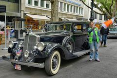 Bentley 1930