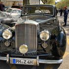 Bentley 1954